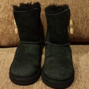 UGG Bailey Girls Bootie